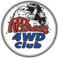 Rock Crawlers 4wd Club