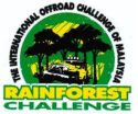 Rainforest-Challenge