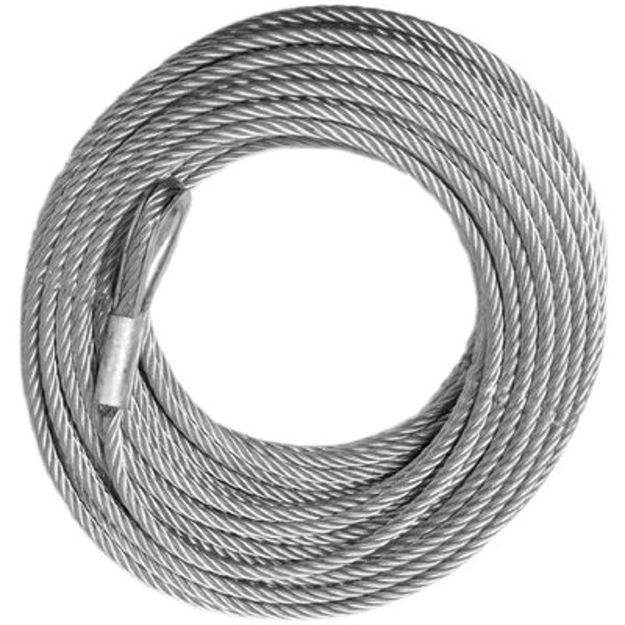  Winch Cable