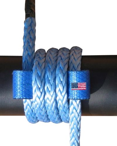  Editorial - Synthetic Winch Rope